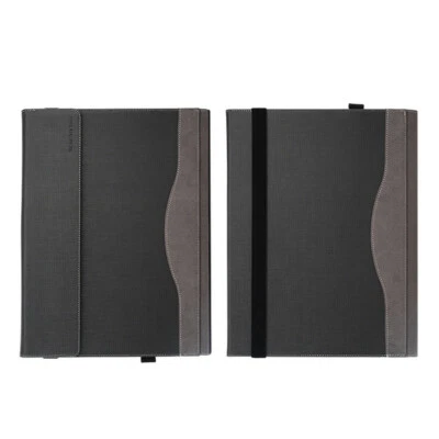 Funda de cuero PU transpirable para Microsoft Surface Book 3 13,5"/15" Foto 1 de 4
