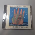 Quatuor Kronos Performs Philip Glass (CD) NEUF scellé