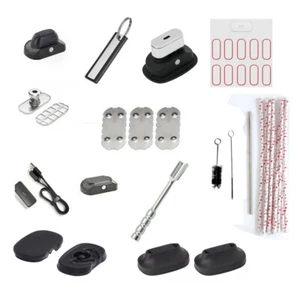 Konzentrat Einsatz Ofen Deckel Deckel Deckel L& 3D Sieb Drücker erhöhtes Mundstück - Bild 1 von 12