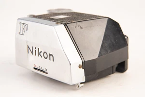 Buscador medidor fotomático Nikon F visor para piezas o reparaciones TAL CUAL V21 - Imagen 1 de 7