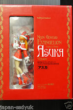 JAPAN Evangelion manga #7 Limited Edition w/ASUKA Figure