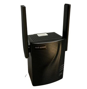 Rock Space RD0608 Repeater Wi-Fi AC1200 Dwuzakresowy przedłużacz bezprzewodowy Testowany - Zdjęcie 1 z 15