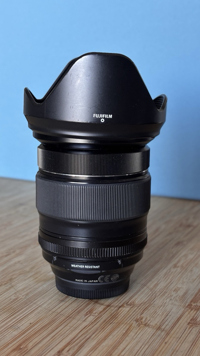 Fujifilm X f/2.8 Camera Lenses 16-55mm Focal for sale | eBay Fujifilm X f/2.8 Camera Lenses 16-55mm Focal for sale | eBay
