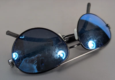 Gafas de sol Julbo Cham montura negra Foto 1 de 4