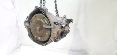 2010 2014 E150 Ford Van Automatic Transmission 4R75E 4.6L - Image 1 of 4