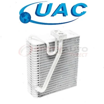 UAC AC Evaporator Core for 1998-2002 Chrysler Intrepid - Heating Air py - Изображение 1 из 4