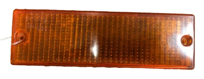 Luz de señal derecha Mitsubishi Mirage, Dodge Colt: 1987, 1988, 1989, 1990-1992 Foto 1 de 4