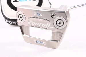 Evnroll Zero Z5S 2024 Putter / 34 Inch - Picture 1 of 8