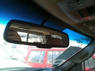 Rear View Mirror Automatic Dimming Fits 10-19 FORD E350 VAN 8242144 - Image 1 of 4