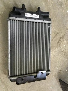 Audi Rs5 Auxiliary Radiator 8k0121212c - Picture 1 of 2