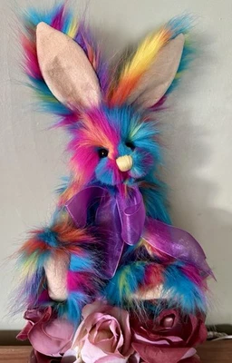 Charlie Bears Razamatazz  Foto 1 de 4