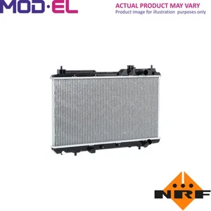 RADIATOR ENGINE COOLING 550191 FOR BMW N20B20A/B 2.0L 4cyl 5 F10 N57D30BA 3.0L - Picture 1 of 7