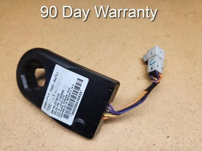 2003-2007 Cadillac CTS Anti Theft Immobilizer Skim Module Part# 25759726 - Image 1 of 3