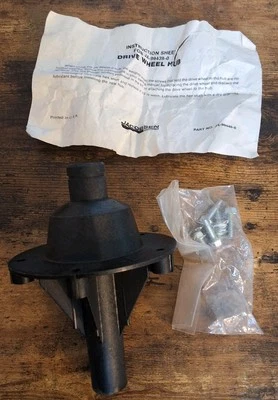 Buje de rueda Homelite JA-99439-0 JA-993280 Foto 1 de 4