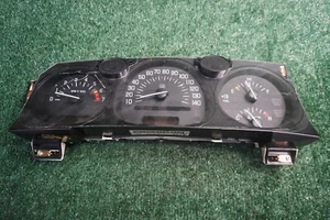 2000 2001 BUICK LeSabre Speedometer Gauge Cluster OEM 76K Miles 09384974 - Picture 1 of 5