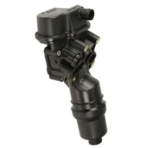 Oil Filter Housing fits AUDI A4 B7 A3 S3 8P 2.0 06F115397F 06F115397H 06F115397J - Picture 1 of 5