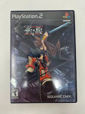 Musashi: Samurai Legend (PlayStation 2, PS2 2005) - Image 1 of 4