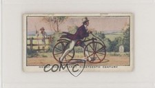 1948 British Automatic History of Transport Hobby Horse #3 z6d