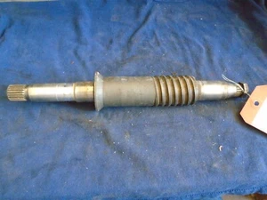 982424 Driveshaft, Lower, OMC 1982 3.8IL Model 382SPMRCNC - Picture 1 of 1