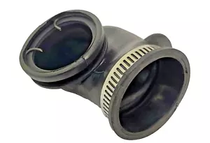 Alternator Cooling Boot For 70amp Alternator Fits Volkswagen Type2 Bus 1972-1979 - Picture 1 of 2