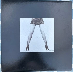 Tina Turner  1984 PRIVATE DANCER PROMO EP 12" Single LP Vinyl  extended mix - Picture 1 of 3