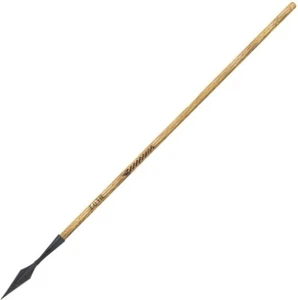 Condor Norse Dragon Spear 2.63" Classic 1045 Carbon Steel Blade Wood Handle - Picture 1 of 3