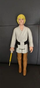 Gentle Giant Jumbo Star Wars - Luke Skywalker 12" figure - Double Telescopic - Picture 1 of 4