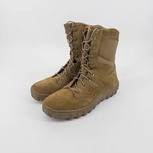 Bota militar táctica Rocky RKC050 S2V *NUEVA SIN CAJA - Imagen 1 de 5