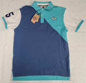 Genuino Hummer Marca Polo Hombre Talla XL Nuevo con Defectos GM Humvee - Imagen 1 de 12