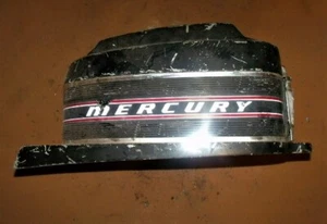 Mercury 6 HP Top Cowl Assembly PN 3953A2 Fits 1970-1975 - Picture 1 of 5