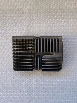 BMW Serie 3 F30 Hi-Fi stereo sound amplifier 9387658 - Immagine 1 di 4