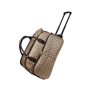 Bon Voyage Seesack Wheel BX 3007E - Khaki 20 Zoll - Bild 1 von 1