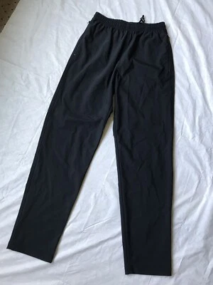 EUC Helly Hansen Womens L Large Softshell Nylon Pants Made In USA 30” Inseam - Image 1 of 4