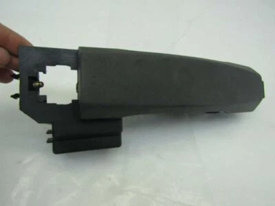 2004-2015 Nissan Titan abridor de maçaneta externo para porta dianteira direita passageiro  - Imagem 1 de 4