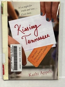 Kissing Tennessee : And Other Stories from the Stardust Dance by Kathi Appelt... - Imagen 1 de 4