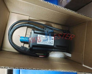 1 Stück Delta Servomotoren ECM-E3M-C20604SSE NEU - Bild 1 von 4