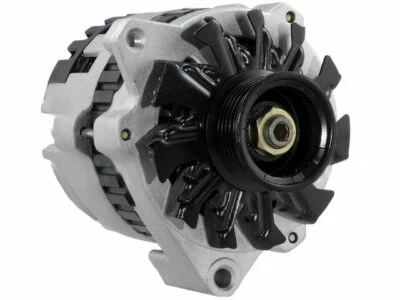 For 1993-1995 Chevrolet K1500 Suburban Alternator Remy 98227RQ 1994 5.7L V8 - Image 1 of 2