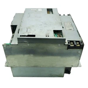 Módulo de accionamiento OKUMA PSDUA-8-552-MA usado urgente/reparación - Imagen 1 de 1