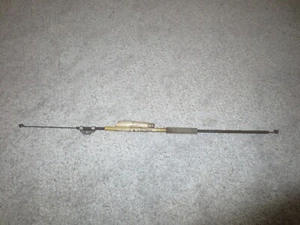 1963 Buick Skylark GS Wildcat Electra NOS Heater Control Wire 1357854 - Picture 1 of 2
