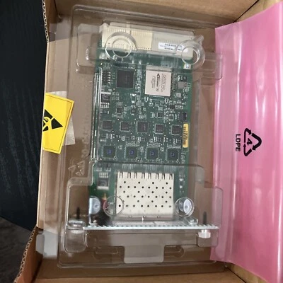 Juniper Networks PB-4OC3-SON-SFP - Image 1 of 4