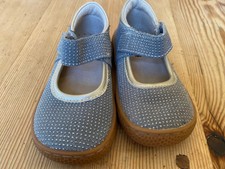 Livie And Luca Gemma Grey Size 6 New