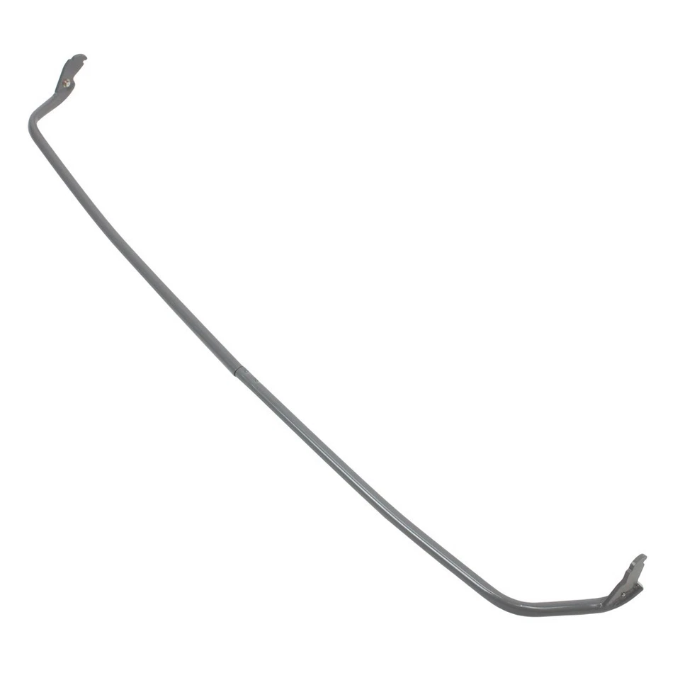 Nuevo juego de arco para cubierta Tonneau incluye ambas piezas para MG Midget 1967-79 Foto 1 de 1