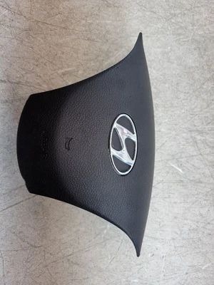 2011 2012 2013 2014 2015 2016 HYUNDAI ELANTRA VOLANTE AIRBAG OEM Foto 1 de 4