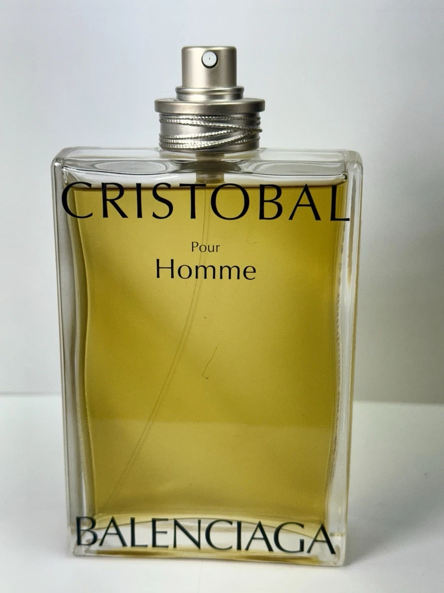 Balenciaga 男士香水| eBay