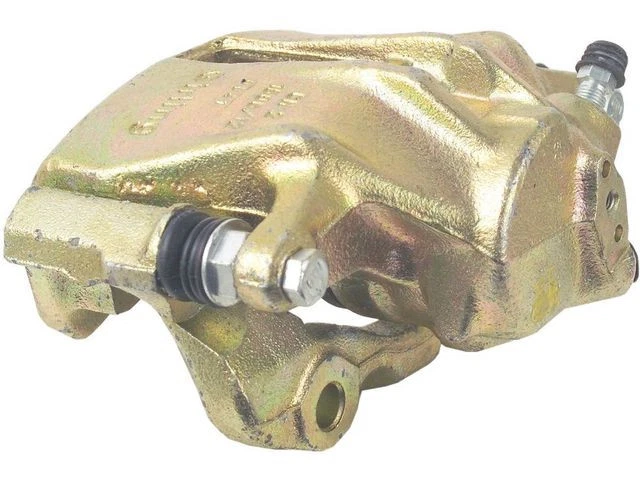 Pinza de freno delantera derecha Cardone 67135VZRC para Volkswagen Scirocco 1986-1988 Foto 1 de 2