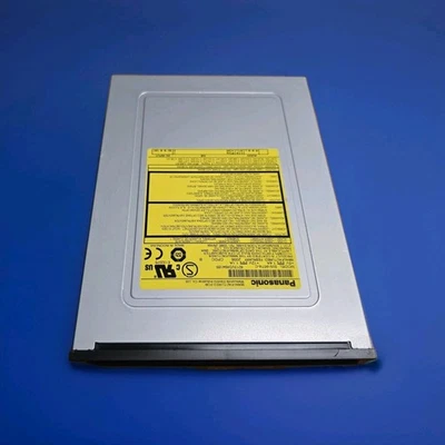 Unidad de escritorio IDE SW-9574-C grabadora DVD-RAM RW original Panasonic OEM SW 9574-C Foto 1 de 4