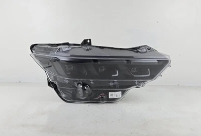Nice! OEM 2024 2025 Ford Mustang Right Side LED Dark Horse Headlight Complete! - Image 1 of 4
