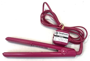 Haarglätter, GHD, 4,2P Rosa Haarglätter, PAT getestet - Bild 1 von 9
