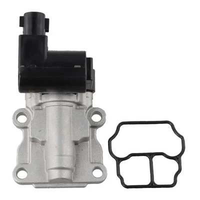 Air Control Valve for Chevrolet Prizm and For Toyota For Corolla 22270 22050 - Image 1 of 4