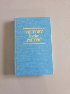 Victory in the Pacific:  History of the United States Naval Operations... - Foto 1 di 5